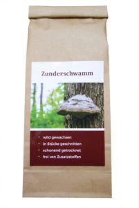 Zunderschwamm kaufen